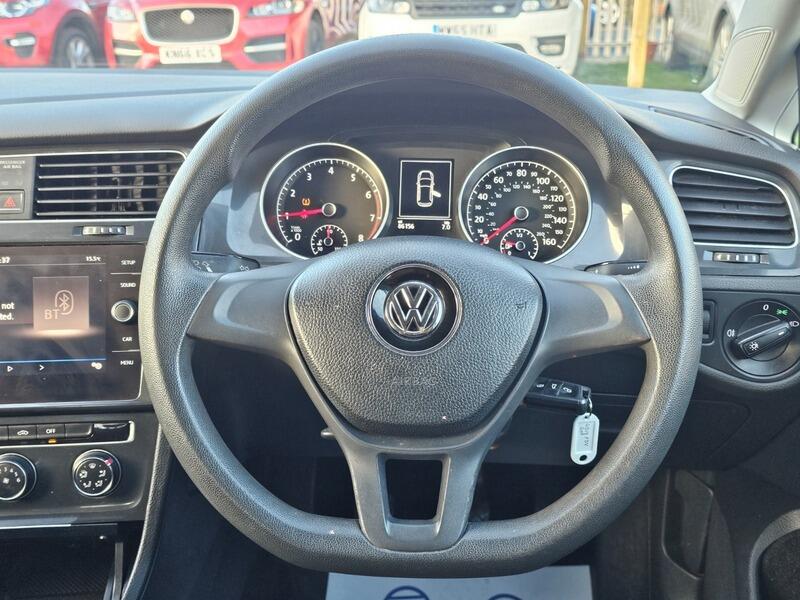 Used Volkswagen Golf 2017 for sale - 76759444: Photo 17