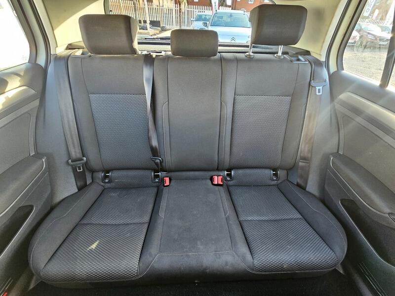 Used Volkswagen Golf 2017 for sale - 76759444: Photo 19