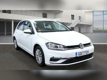 2017 (17) - 1.0 TSI S 5dr