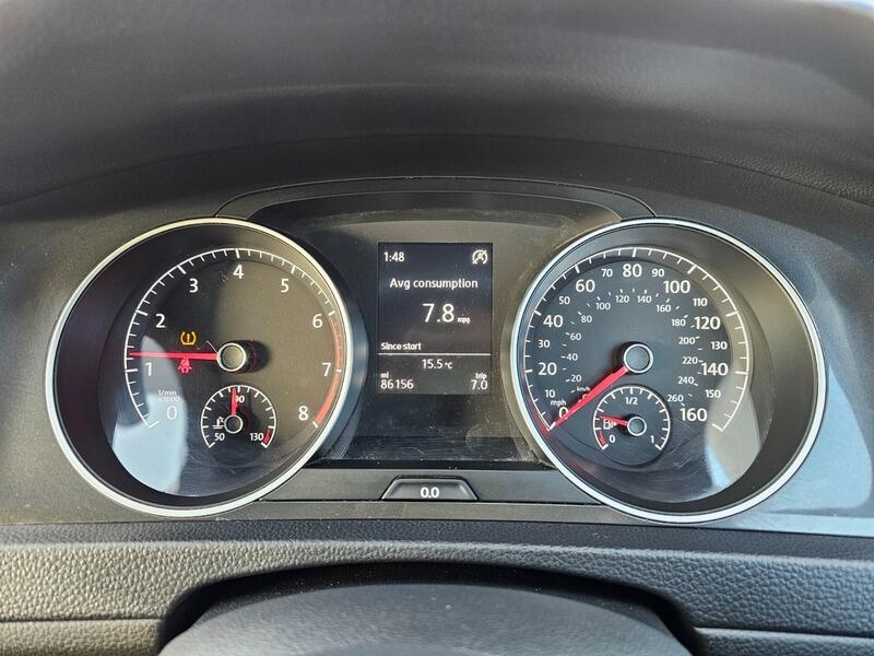 Used Volkswagen Golf 2017 for sale - 76759444: Photo 22