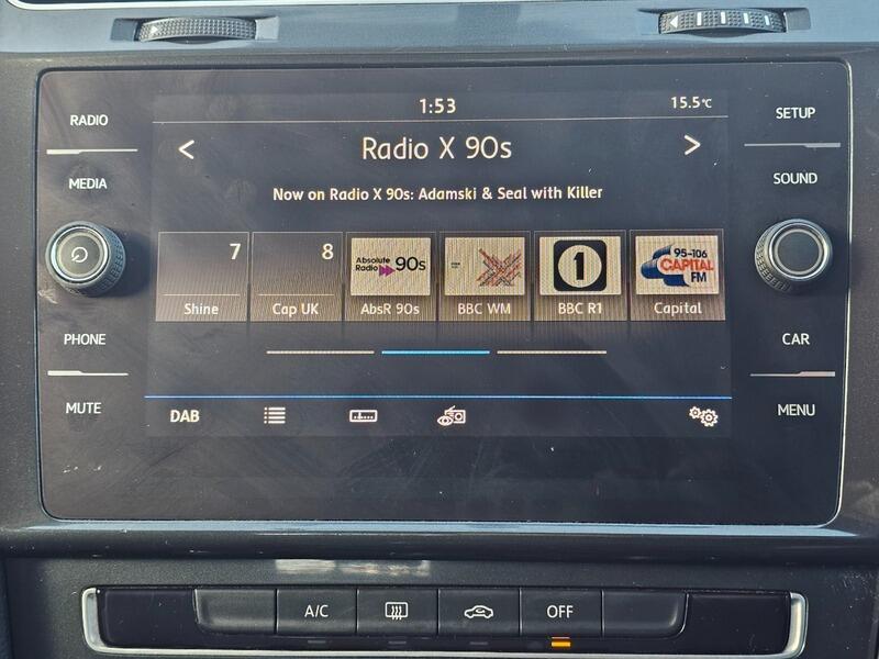 Used Volkswagen Golf 2017 for sale - 76759444: Photo 23