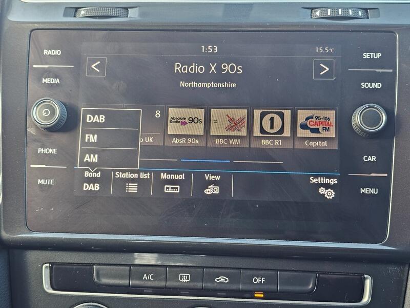 Used Volkswagen Golf 2017 for sale - 76759444: Photo 24