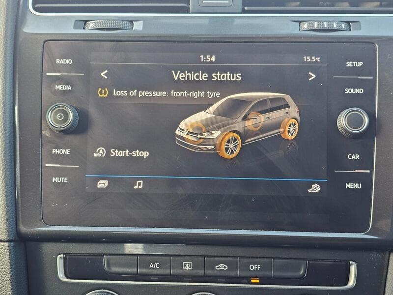 Used Volkswagen Golf 2017 for sale - 76759444: Photo 26