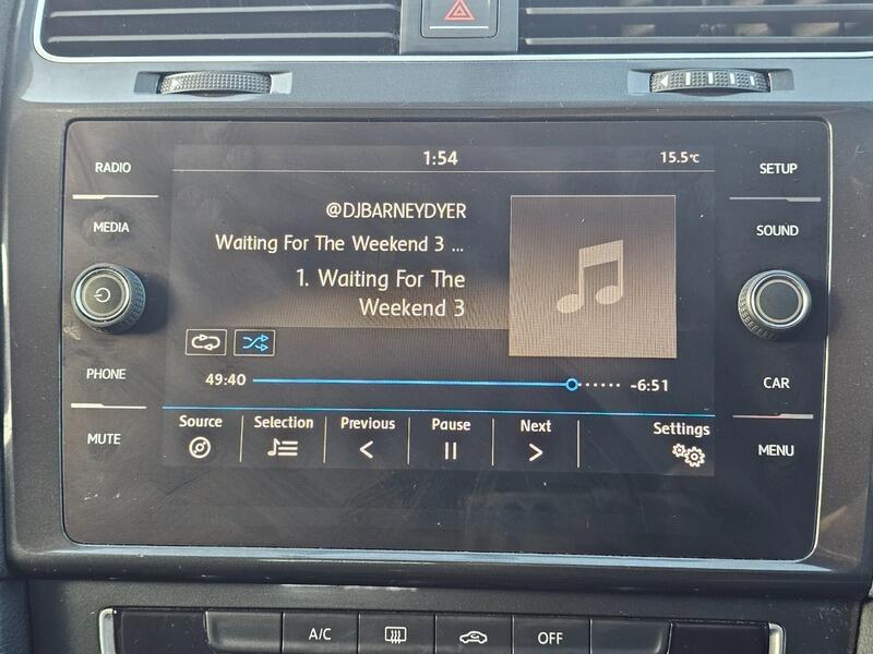 Used Volkswagen Golf 2017 for sale - 76759444: Photo 28