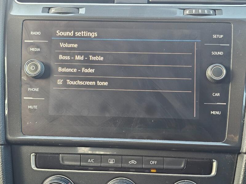 Used Volkswagen Golf 2017 for sale - 76759444: Photo 29