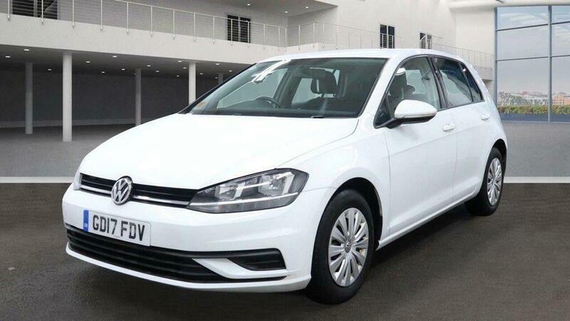 Used Volkswagen Golf 2017 for sale - 76759444: Photo 3