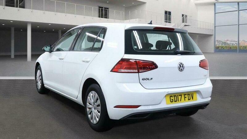Used Volkswagen Golf 2017 for sale - 76759444: Photo 4
