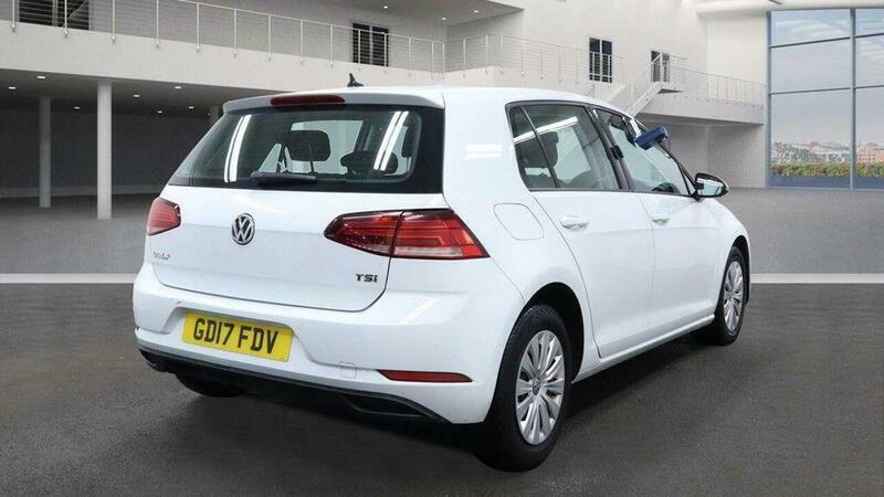 Used Volkswagen Golf 2017 for sale - 76759444: Photo 5