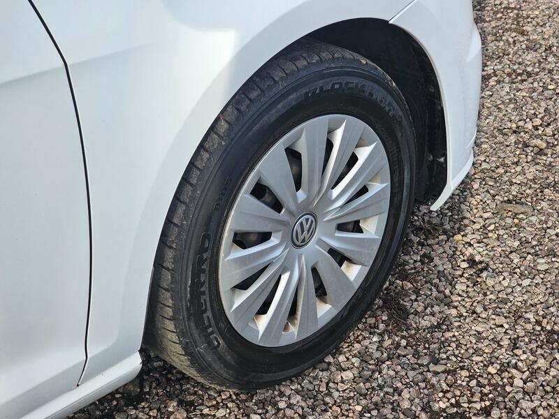 Used Volkswagen Golf 2017 for sale - 76759444: Photo 50