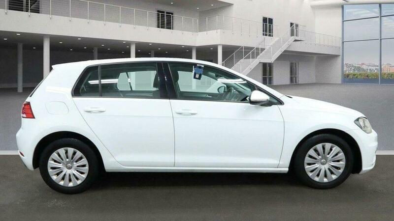 Used Volkswagen Golf 2017 for sale - 76759444: Photo 6