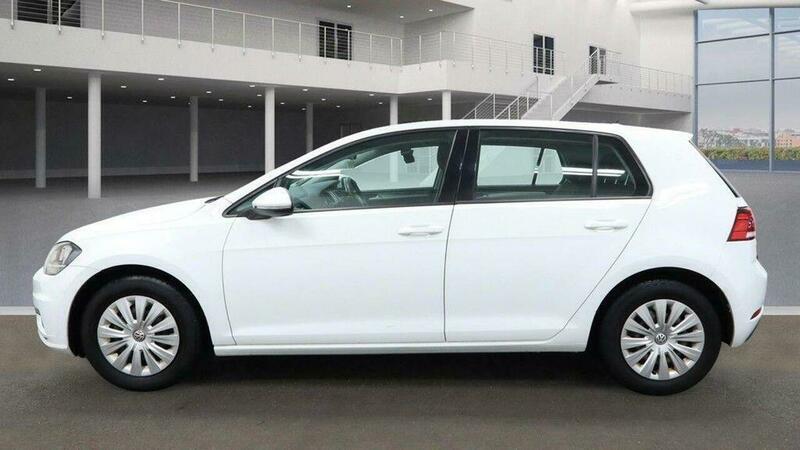 Used Volkswagen Golf 2017 for sale - 76759444: Photo 7