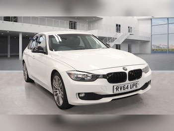 BMW - 3 Series