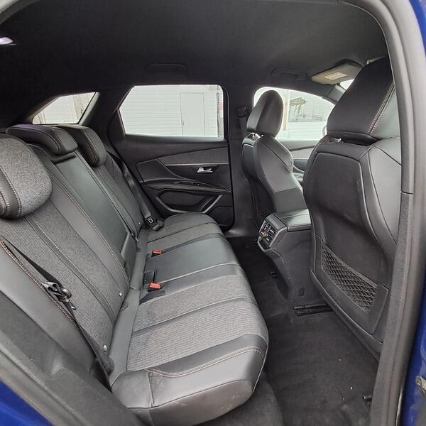 Used Peugeot 3008 2017 for sale - 76247632: Photo 10