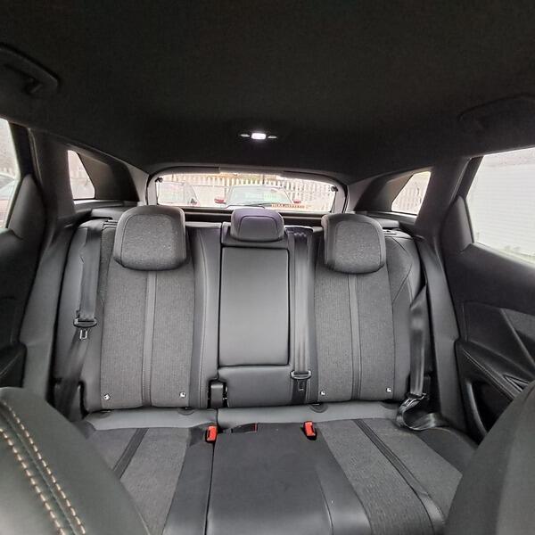 Used Peugeot 3008 2017 for sale - 76247632: Photo 11