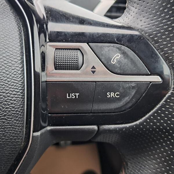 Used Peugeot 3008 2017 for sale - 76247632: Photo 16