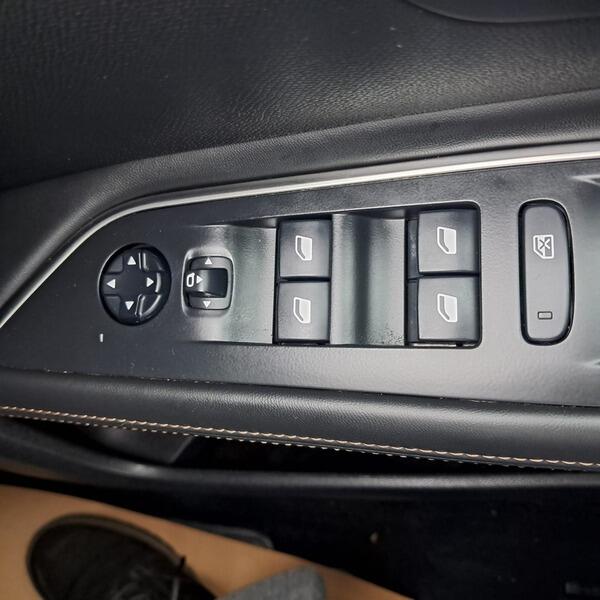 Used Peugeot 3008 2017 for sale - 76247632: Photo 19