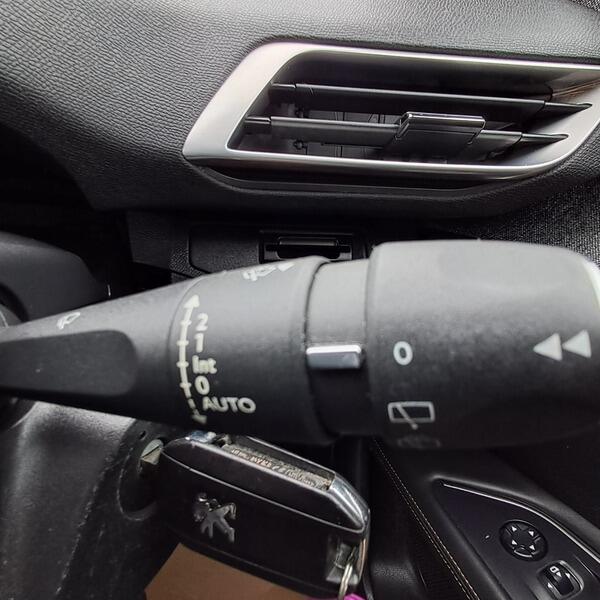 Used Peugeot 3008 2017 for sale - 76247632: Photo 23