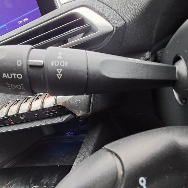 Used Peugeot 3008 2017 for sale - 76247632: Photo 26