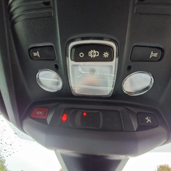Used Peugeot 3008 2017 for sale - 76247632: Photo 27