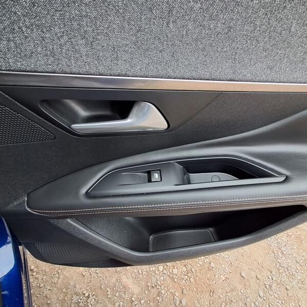 Used Peugeot 3008 2017 for sale - 76247632: Photo 31