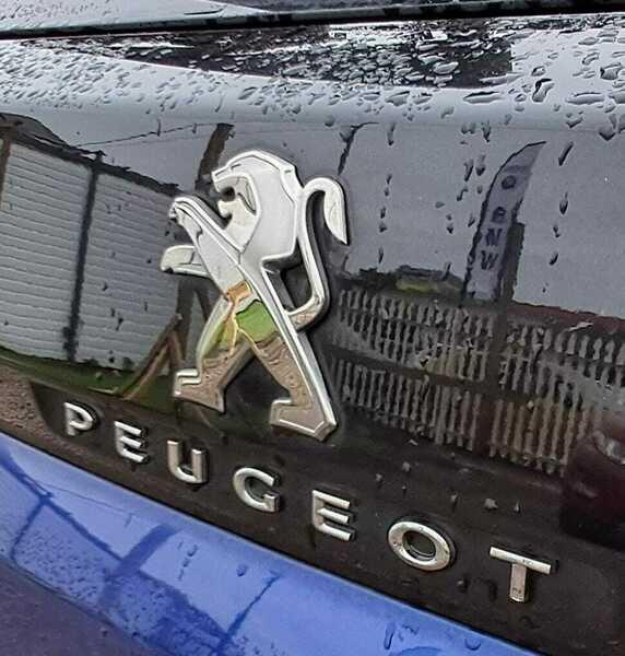 Used Peugeot 3008 2017 for sale - 76247632: Photo 35
