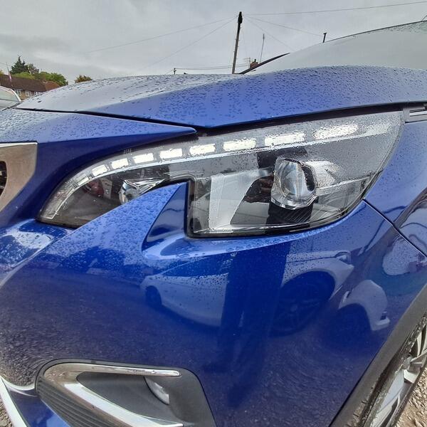 Used Peugeot 3008 2017 for sale - 76247632: Photo 36