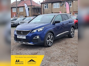 Used Peugeot 3008 2017 for sale - 76247632: Photo 3