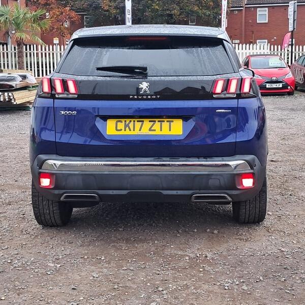 Used Peugeot 3008 2017 for sale - 76247632: Photo 6