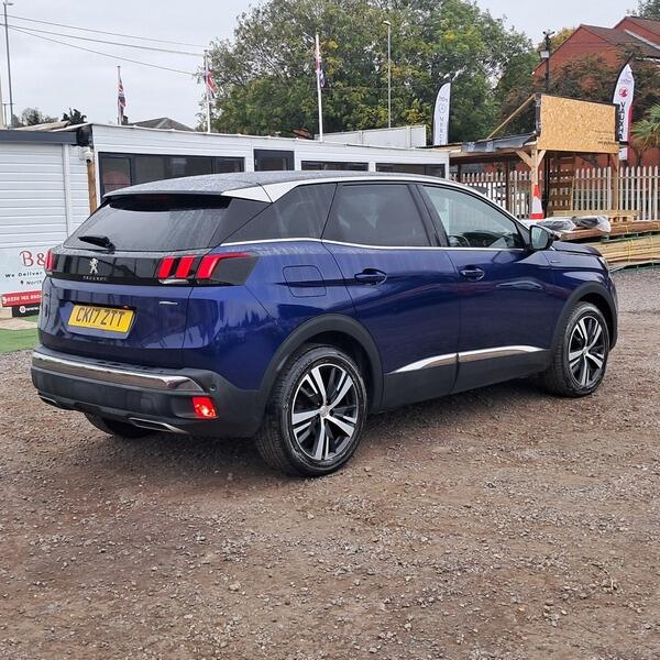 Used Peugeot 3008 2017 for sale - 76247632: Photo 7