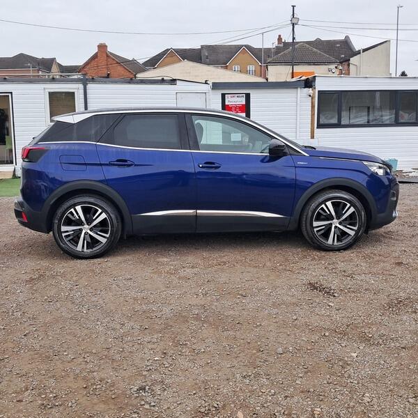 Used Peugeot 3008 2017 for sale - 76247632: Photo 8
