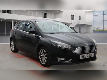 Used Ford Focus 2015 for sale - 75543749: Photo