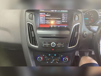 Used Ford Focus 2015 for sale - 75543749: Photo