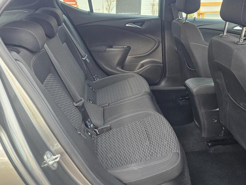 Used Vauxhall Astra 2018 for sale - 78220002: Photo 11