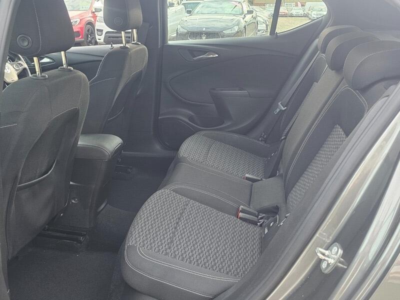 Used Vauxhall Astra 2018 for sale - 78220002: Photo 13