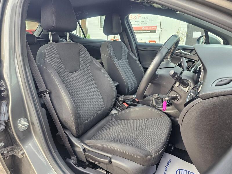 Used Vauxhall Astra 2018 for sale - 78220002: Photo 15