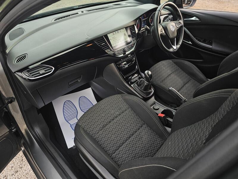 Used Vauxhall Astra 2018 for sale - 78220002: Photo 16