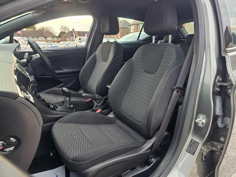 Used Vauxhall Astra 2018 for sale - 78220002: Photo 17