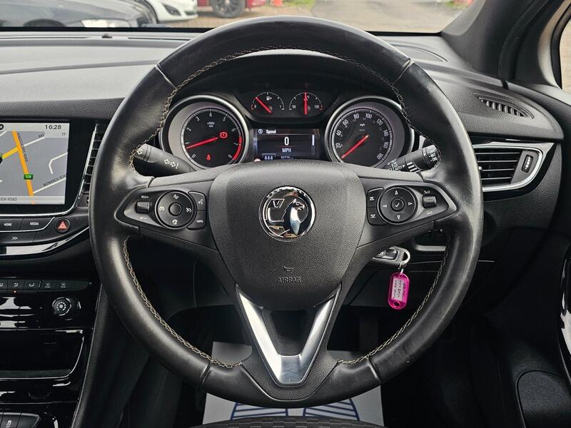 Used Vauxhall Astra 2018 for sale - 78220002: Photo 18