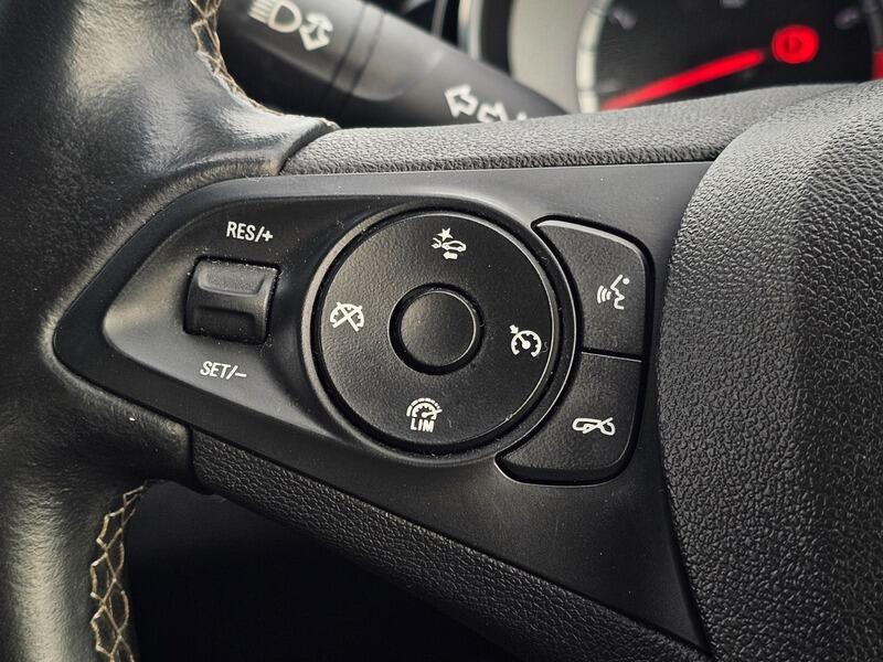 Used Vauxhall Astra 2018 for sale - 78220002: Photo 19