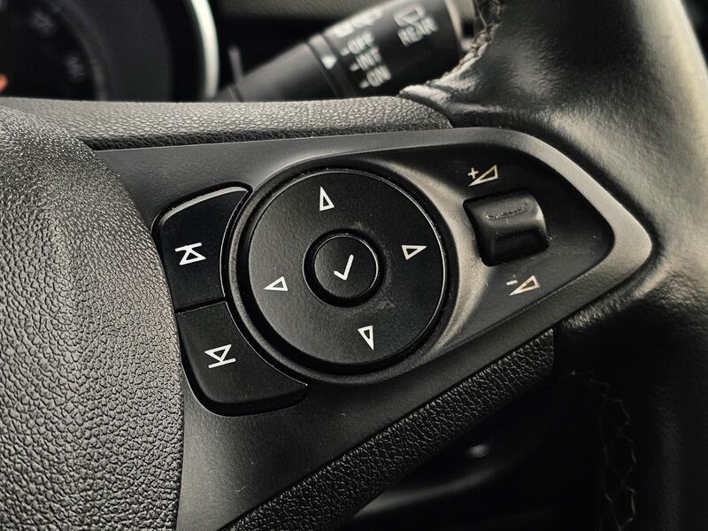 Used Vauxhall Astra 2018 for sale - 78220002: Photo 20