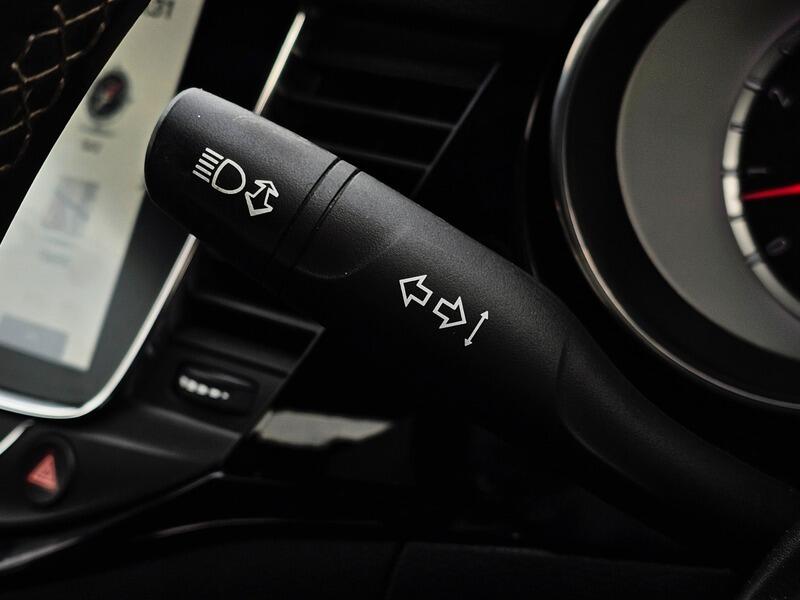 Used Vauxhall Astra 2018 for sale - 78220002: Photo 21