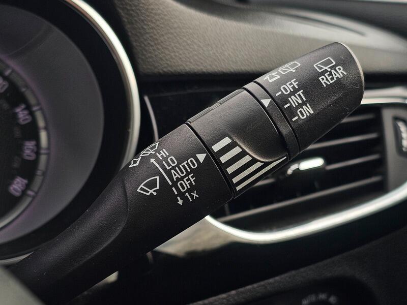 Used Vauxhall Astra 2018 for sale - 78220002: Photo 22