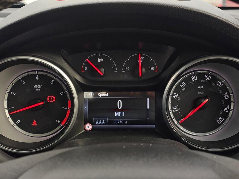 Used Vauxhall Astra 2018 for sale - 78220002: Photo 23