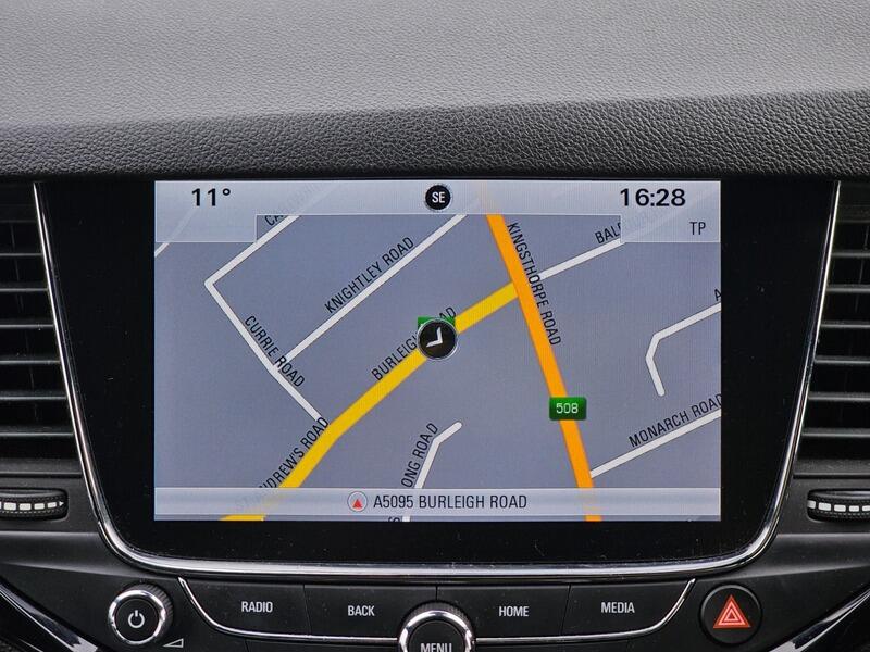 Used Vauxhall Astra 2018 for sale - 78220002: Photo 27