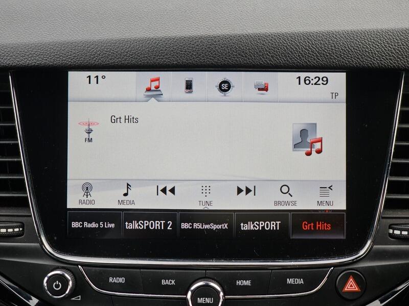 Used Vauxhall Astra 2018 for sale - 78220002: Photo 28