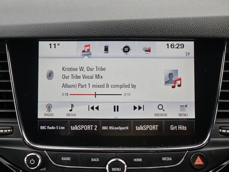 Used Vauxhall Astra 2018 for sale - 78220002: Photo 29