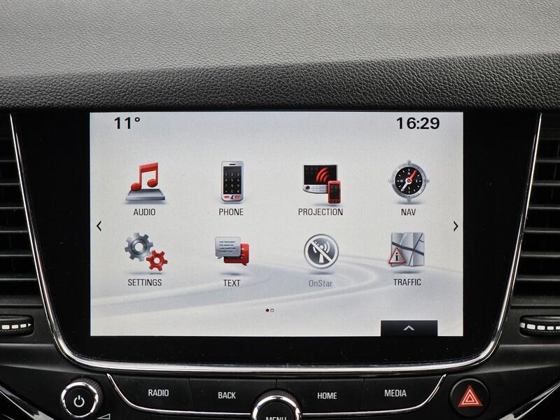 Used Vauxhall Astra 2018 for sale - 78220002: Photo 30