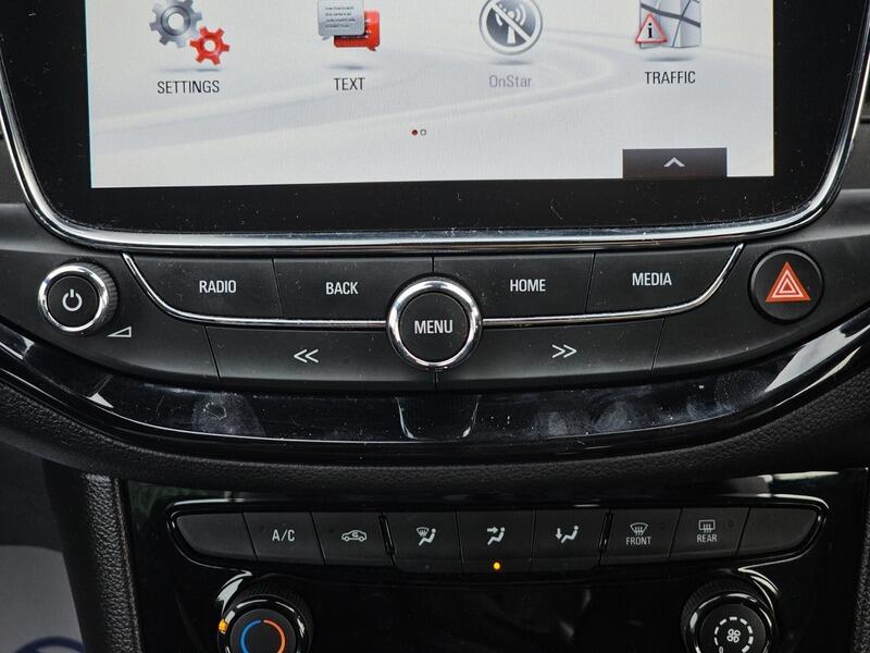 Used Vauxhall Astra 2018 for sale - 78220002: Photo 31