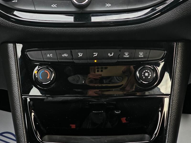 Used Vauxhall Astra 2018 for sale - 78220002: Photo 32