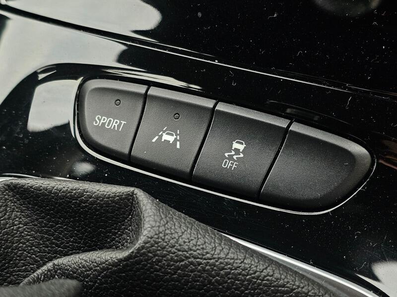 Used Vauxhall Astra 2018 for sale - 78220002: Photo 33